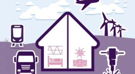 bronnen van laagfrequent geluid