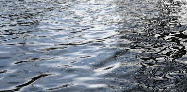 Water (diepe plas) Water (diepe plas)
